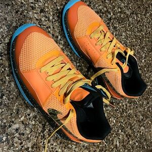 Nike Ja Morant Basketball shoes